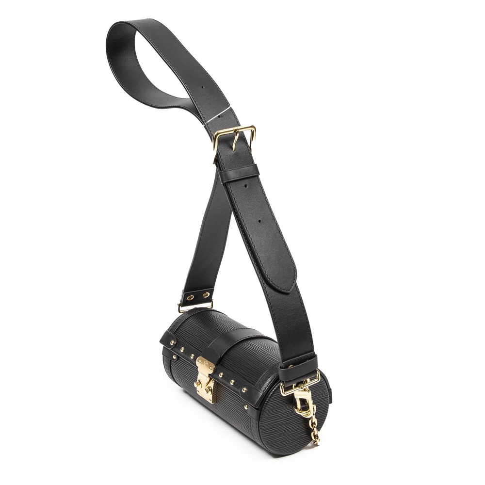 Louis Vuitton Papillon Trunk - Picture 2 of 8